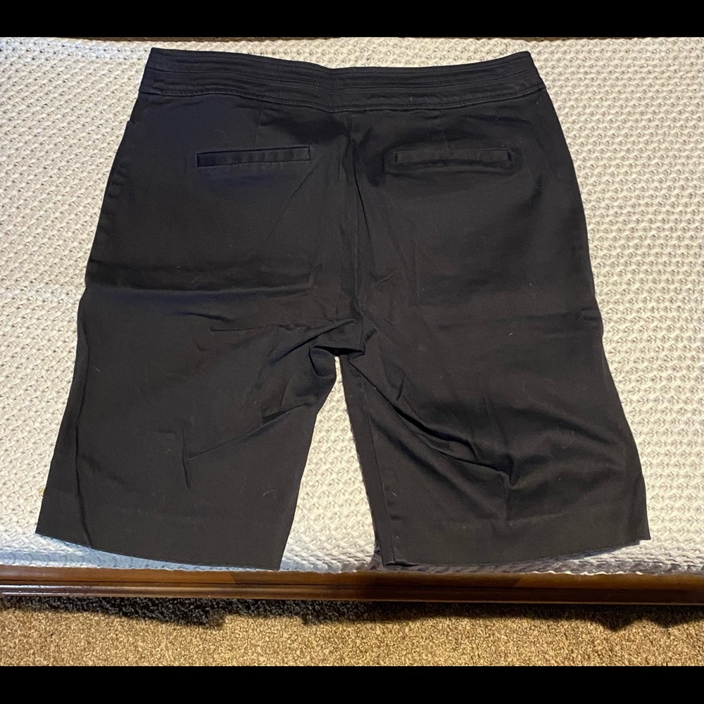 Cache shorts - Picture 3 of 3
